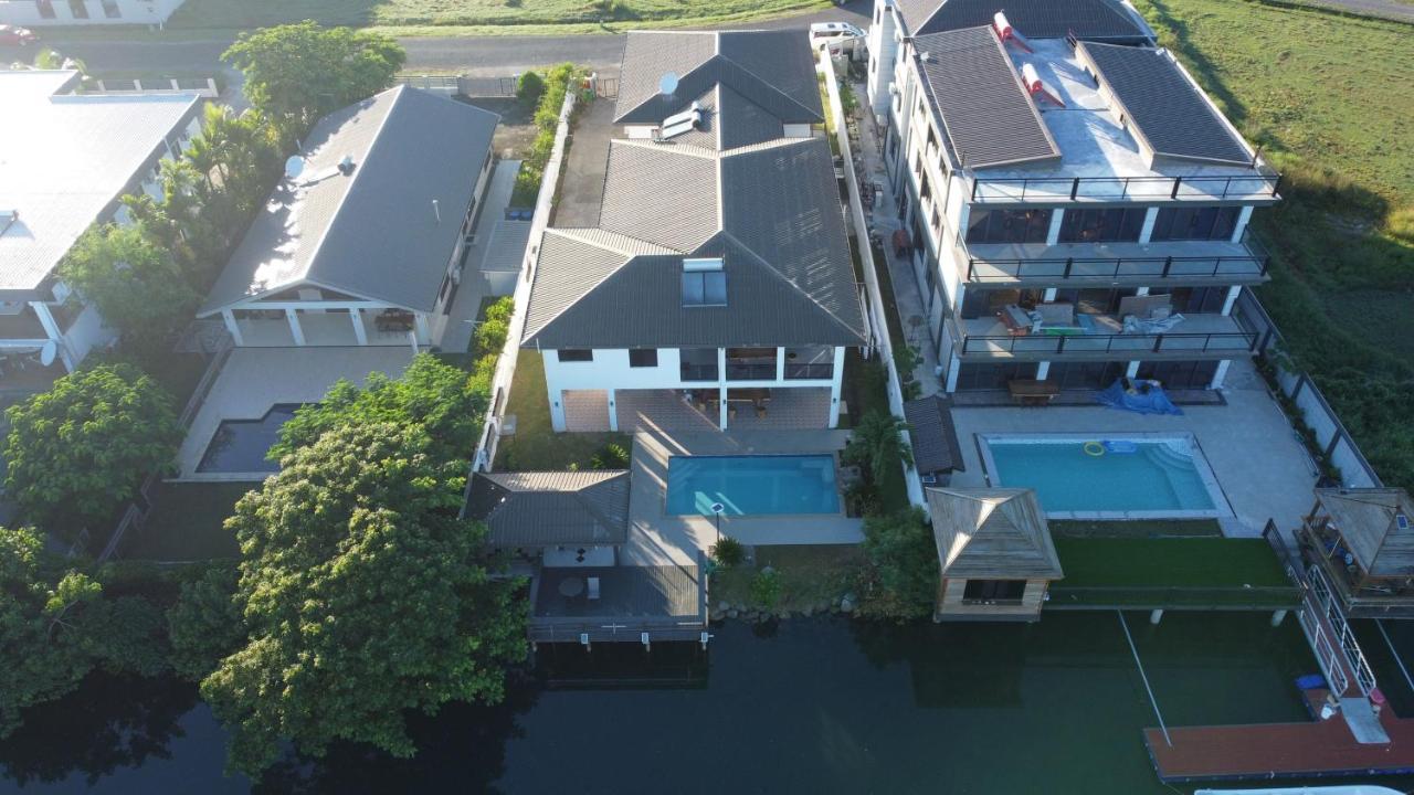 Gardenia Apartment-02 Nadi Exterior photo